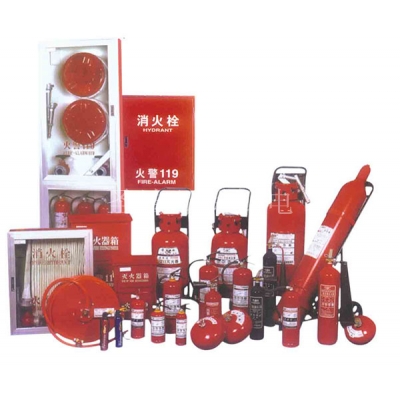 消防器材