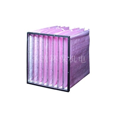中效过滤器