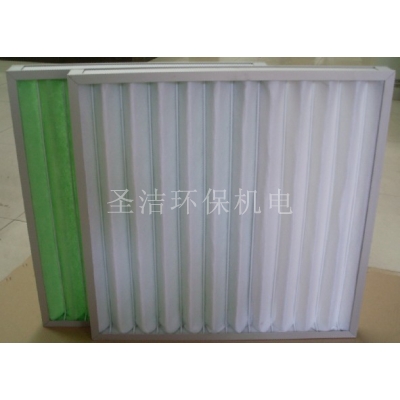 初效过滤器